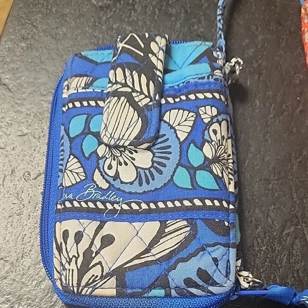 VERA BRADLEY ACCESORIES